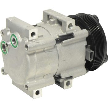 FS10 Compressor Assembly