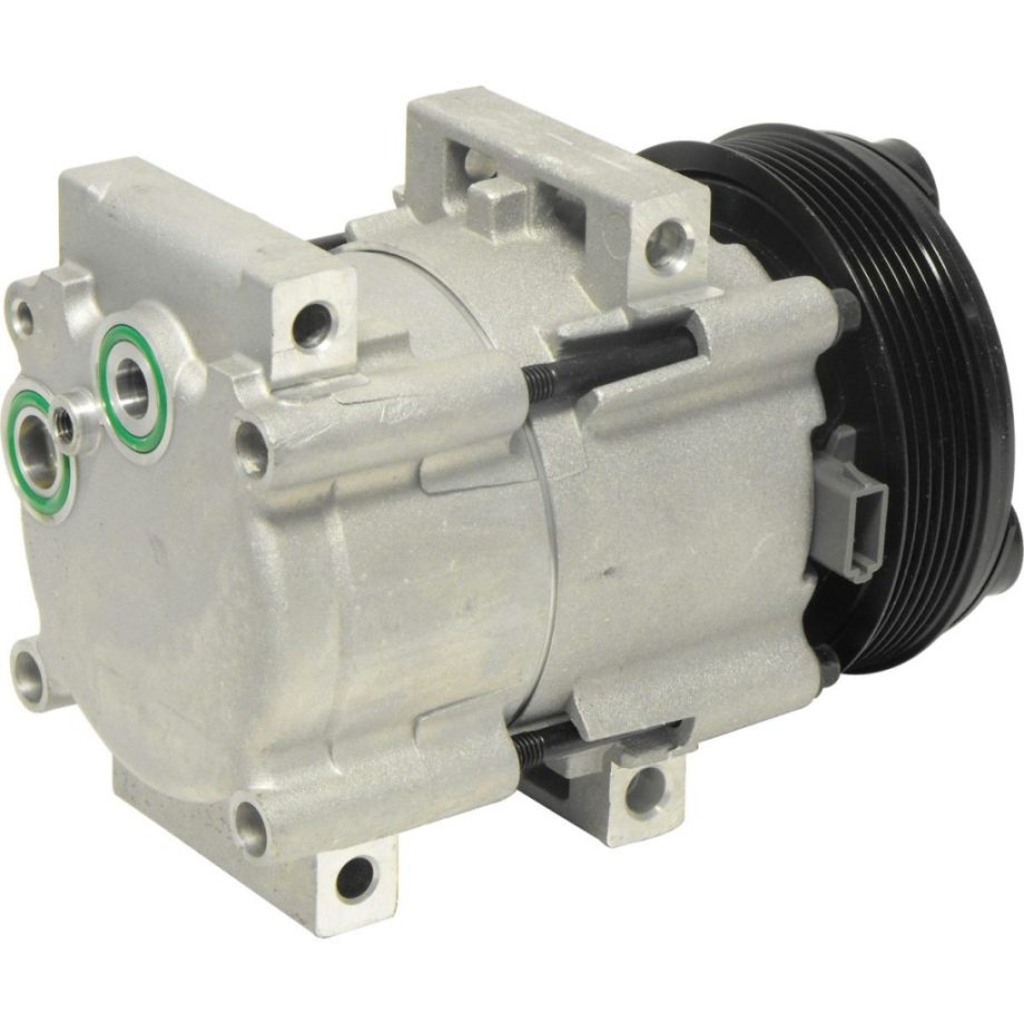 FS10 Compressor Assembly