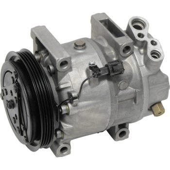 CO 10384RW Reman CWV618 Compressor Assembly