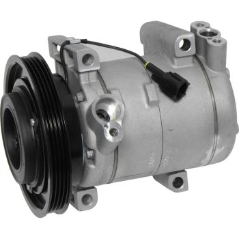 CO 10386C DKV14C Compressor Assembly