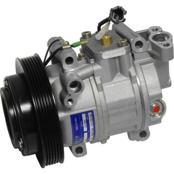 CO 10387C DKV14G Compressor Assembly