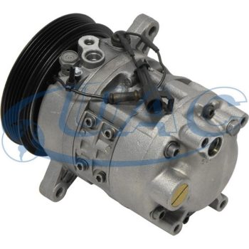 CO 10395RW Reman DKV14A Compressor Assembly