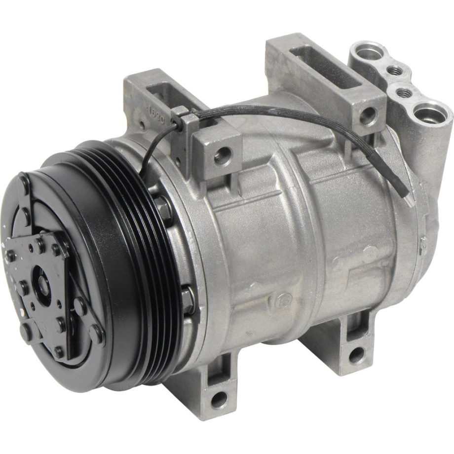 CO 10403C DKS15 Compressor Assembly