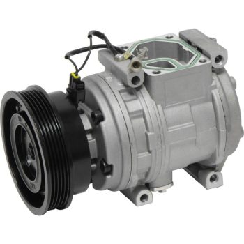 CO 10412GLC 10PA15L Compressor Assembly