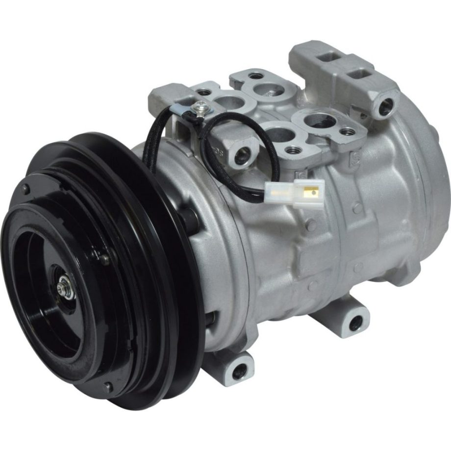 CO 10437C 10P15C Compressor Assembly