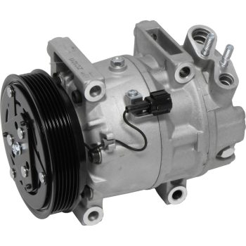 CO 10449C CWV618 Compressor Assembly