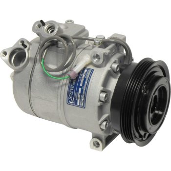 SD7SB16C Compressor Assembly