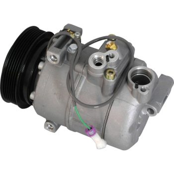 SD7SB16C Compressor Assembly