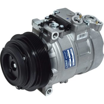 SD7SB16C Compressor Assembly