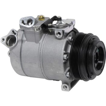 SD7SB16C Compressor Assembly