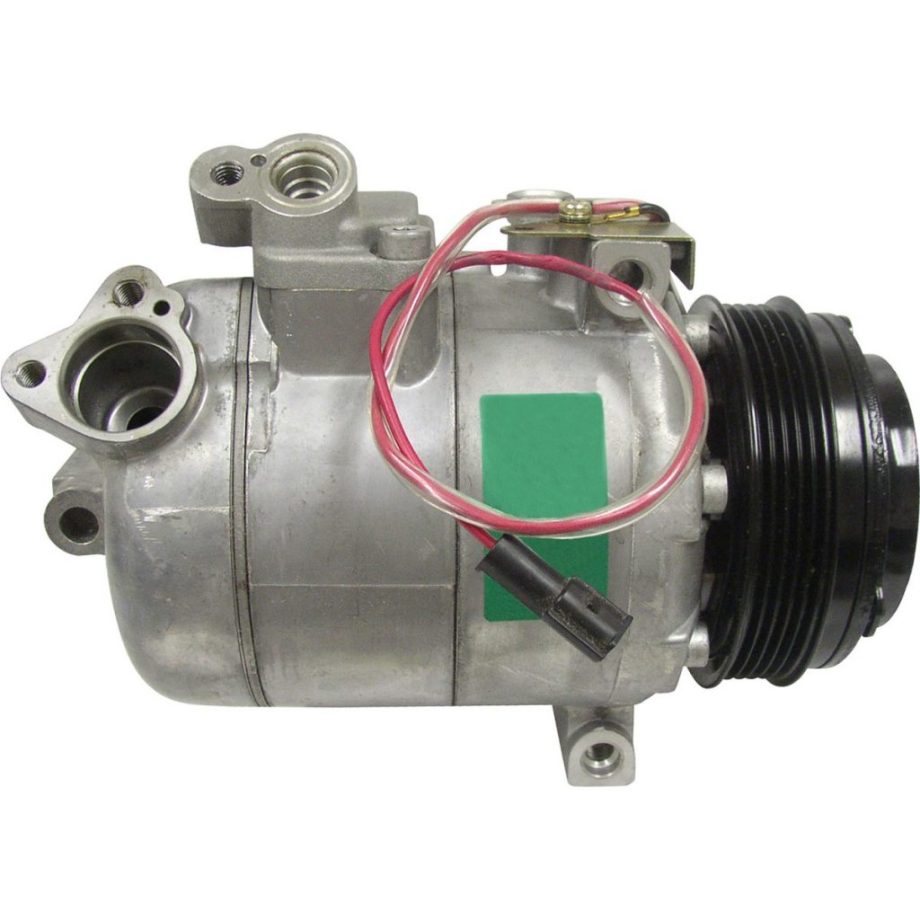 SD7SB16C Compressor Assembly