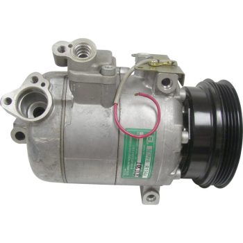 SD7SB16C Compressor Assembly