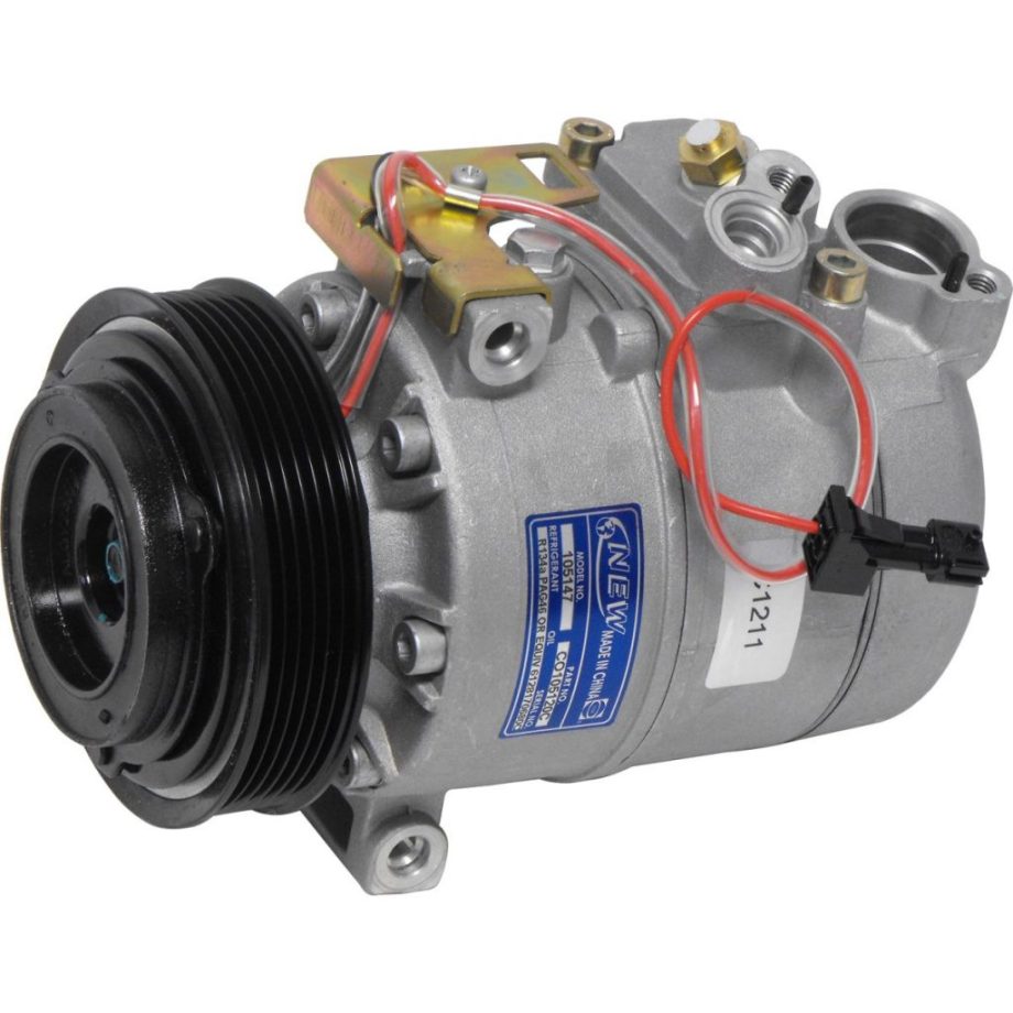 SD7SB16C Compressor Assembly