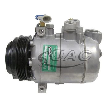 SD7SB16C Compressor Assembly