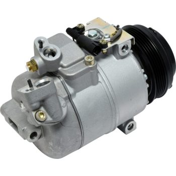 SD7SBU16C Compressor Assembly