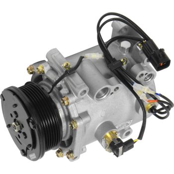 CO 10529AC MSC90C Compressor Assembly