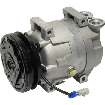 CO 10540LC V5 Compressor Assembly