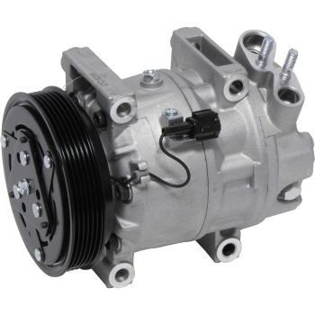 CO 10552C CWV618 Compressor Assembly