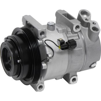 CO 10554JC CWV618 Compressor Assembly