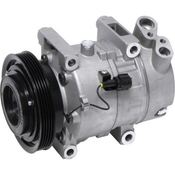 CO 10555JC CWV618 Compressor Assembly