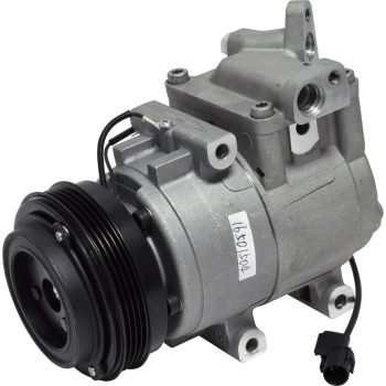 CO 10565C HS15 Compressor Assembly