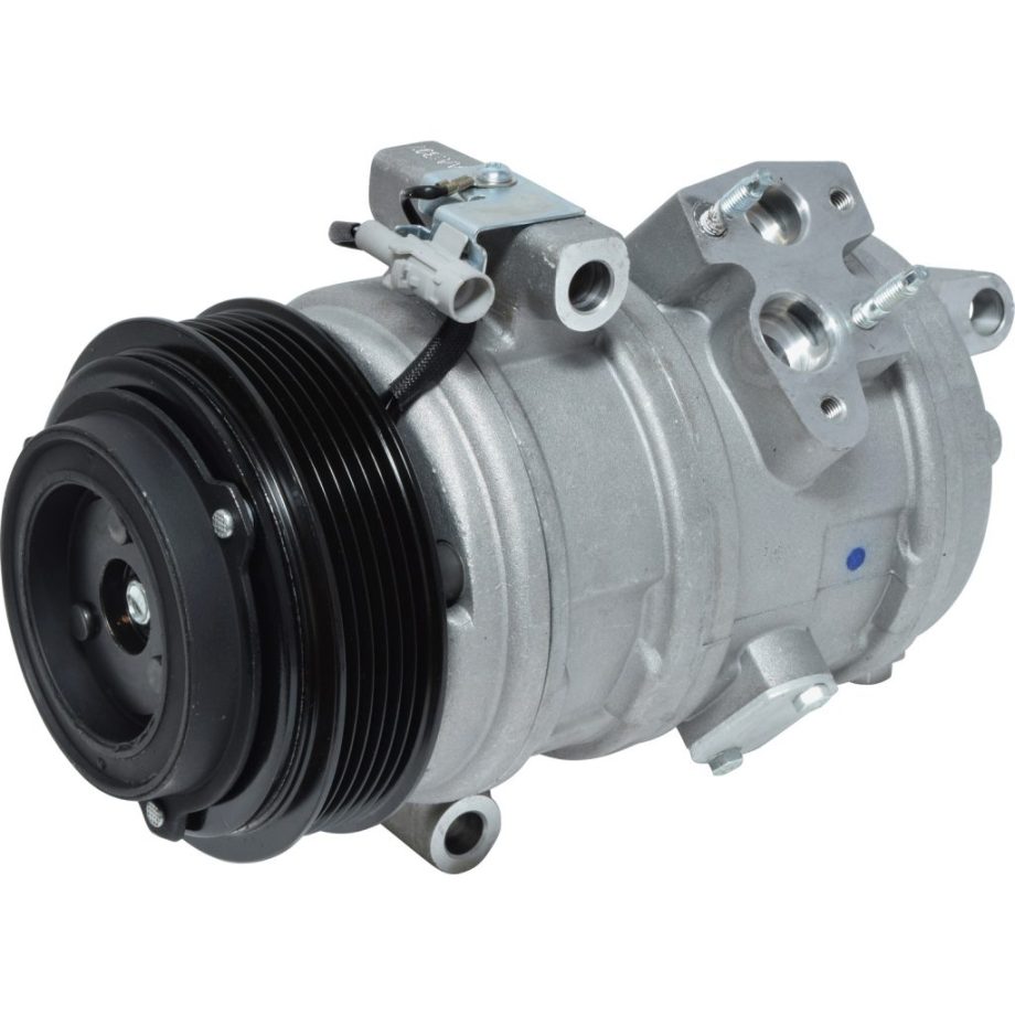 CO 10572C 10S20C Compressor Assembly