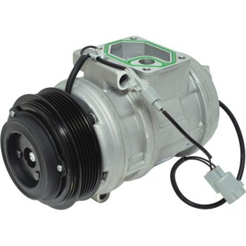 CO 10576C 10PA20C Compressor Assembly