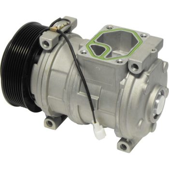 CO 10593GLC 10PA17C Compressor Assembly