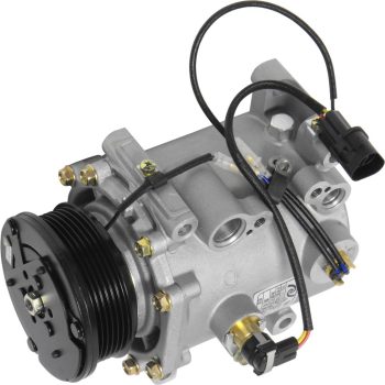 CO 10597AC MSC90C Compressor Assembly