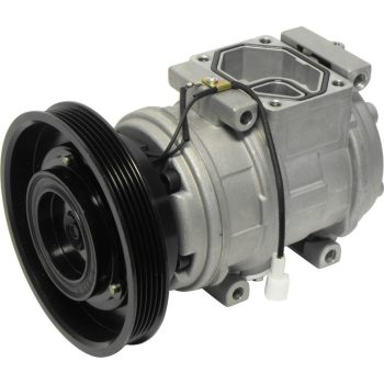 CO 10598GLC 10PA17C Compressor Assembly