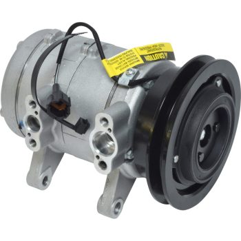 CO 10607C DKV14C Compressor Assembly