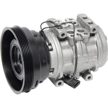 CO 10633RW Reman 10P13C Compressor Assembly