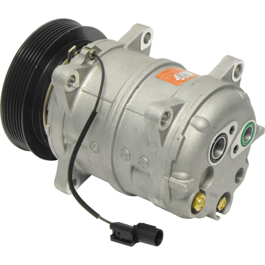 CO 10648JC DKS15CH Compressor Assembly