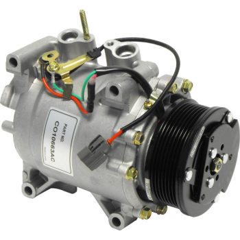 HS110R Compressor Assembly