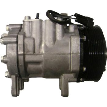 C171 Compressor Assembly