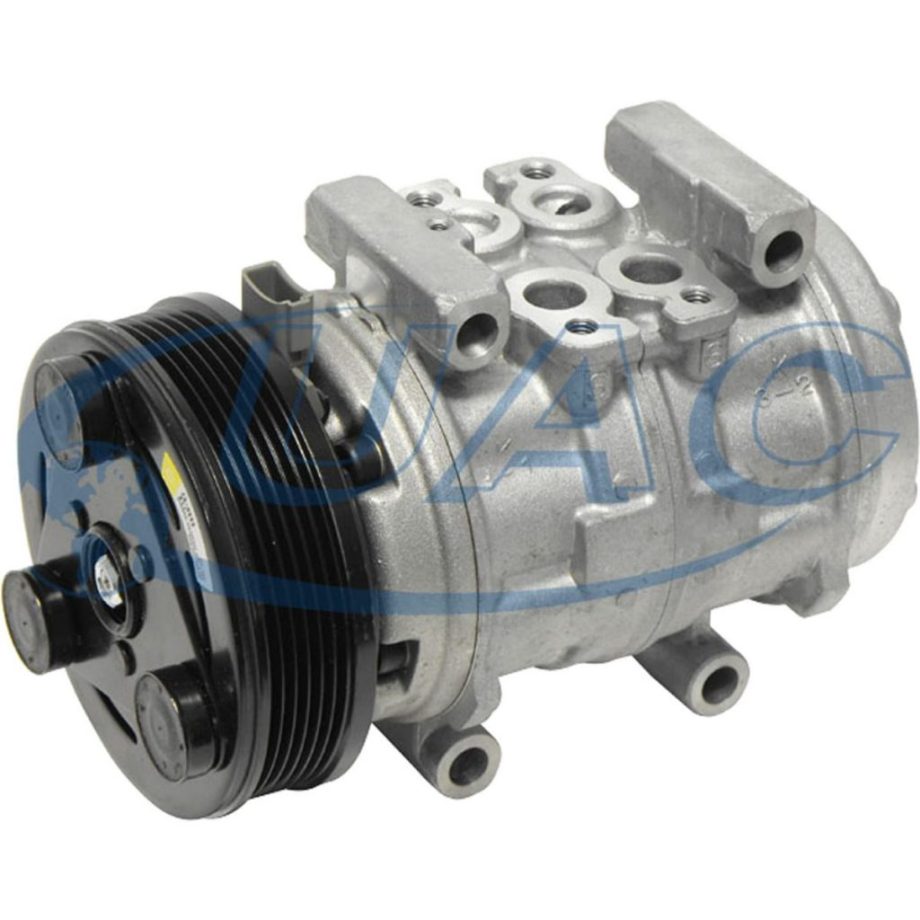 10P15C Compressor Assembly