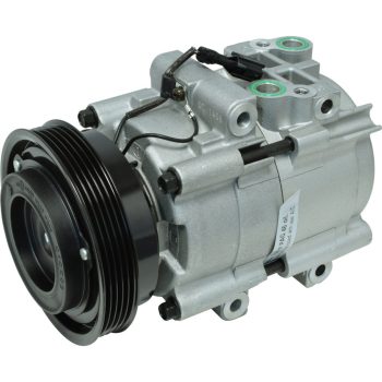 CO 10703C HS18 Compressor Assembly