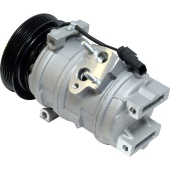 CO 10717C 10S17C Compressor Assembly