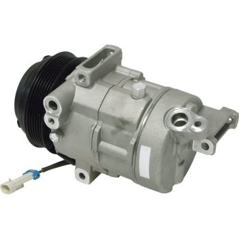 CO 10722JC DCV14G Compressor Assembly