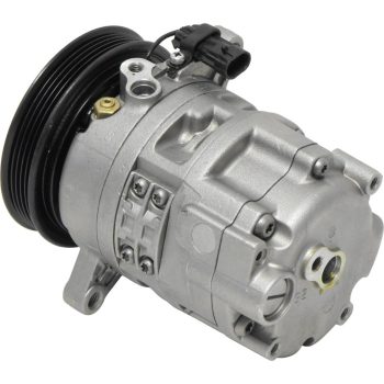 CO 10723C DCV14G Compressor Assembly