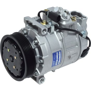 CO 10730AC 7SEU16C Compressor Assembly