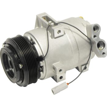 CO 10760JC DKS17D Compressor Assembly