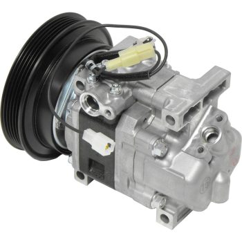 CO 10763C H12A0AHJUL Compressor Assembly