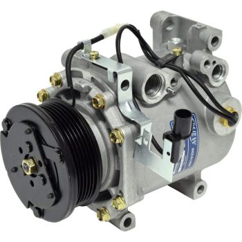 MSC105 Compressor Assembly