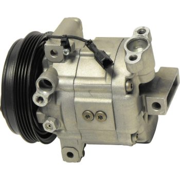 CO 10791RW Reman DKV14G Compressor Assembly