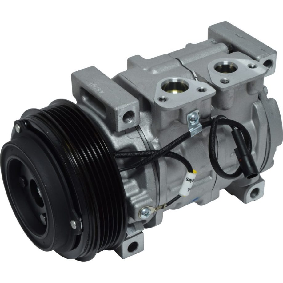 CO 10793C 10S13C Compressor Assembly