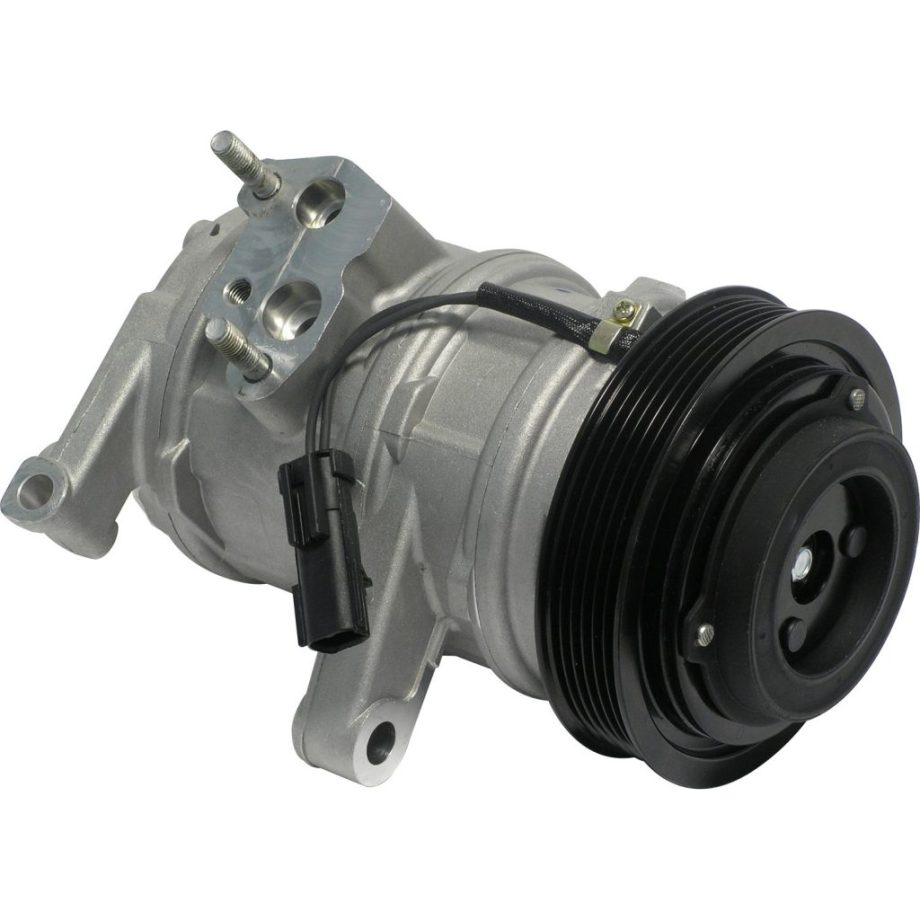 CO 10800C 10S17E Compressor Assembly