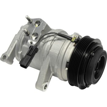 CO 10801C 10S20E Compressor Assembly