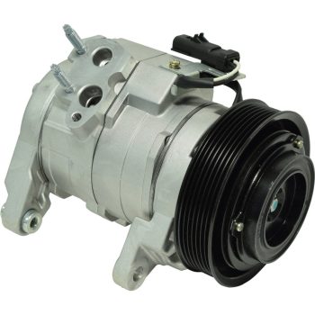 CO 10802C 10S17E Compressor Assembly