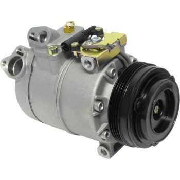 CO 10837C CSV717 Compressor Assembly